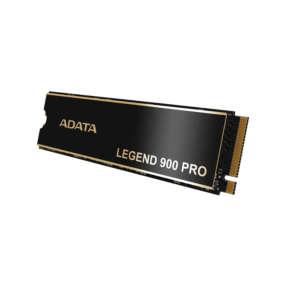 Накопичувач SSD M.2 ADATA LEGEND 900 PRO 2TB 2280 PCIe Gen 4x4 3D NAND Read/Write: 7400/6500 MB/sec (SLEG-900P-2TCS) - фото 4