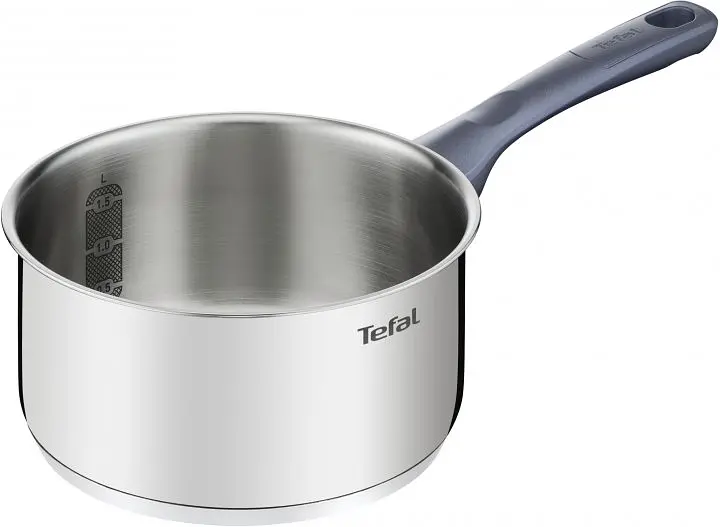Набір посуду Daily Cook, 8предметів, нержавіюча сталь, бакеліт, скло Tefal kuh0016918 - фото 8