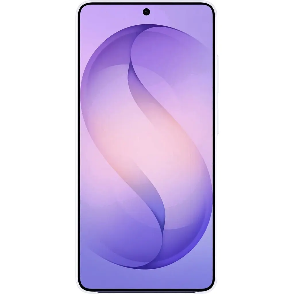 Чохол Samsung Slim Magnet для Galaxy S26 Ultra Light Violet (EF-SS948CVEGWW) - фото 3