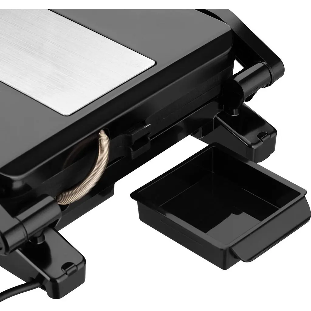 Электрогриль Ardesto GH-1800MB [103296] - фото 9