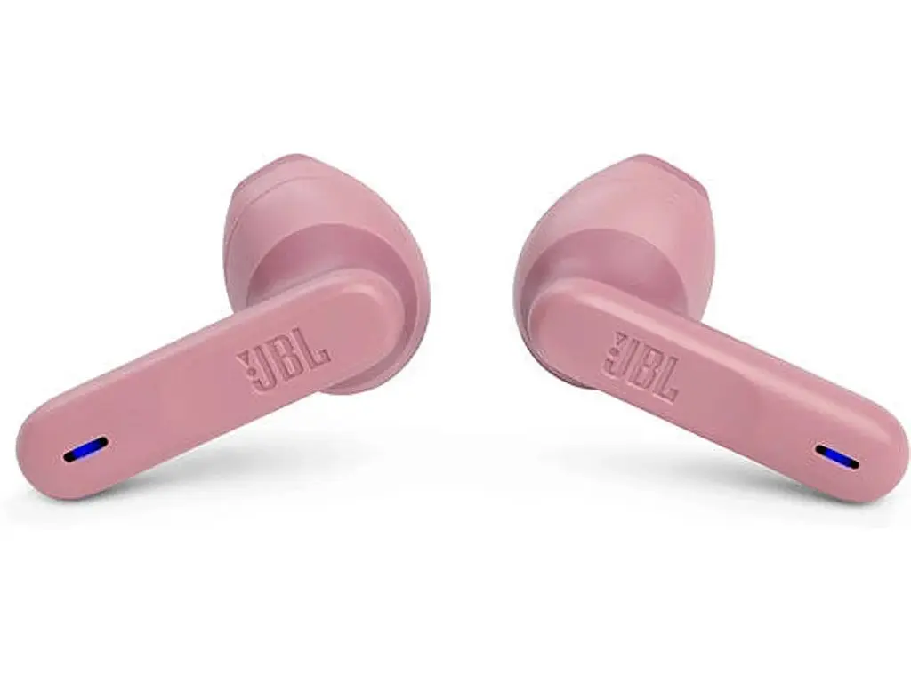 Наушники беспроводные JBL Wave 300 (JBLW300TWSPIK) розовые - фото 4
