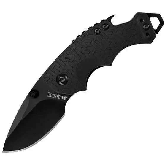 Ніж Kershaw Shuffle Black (8700BLK)