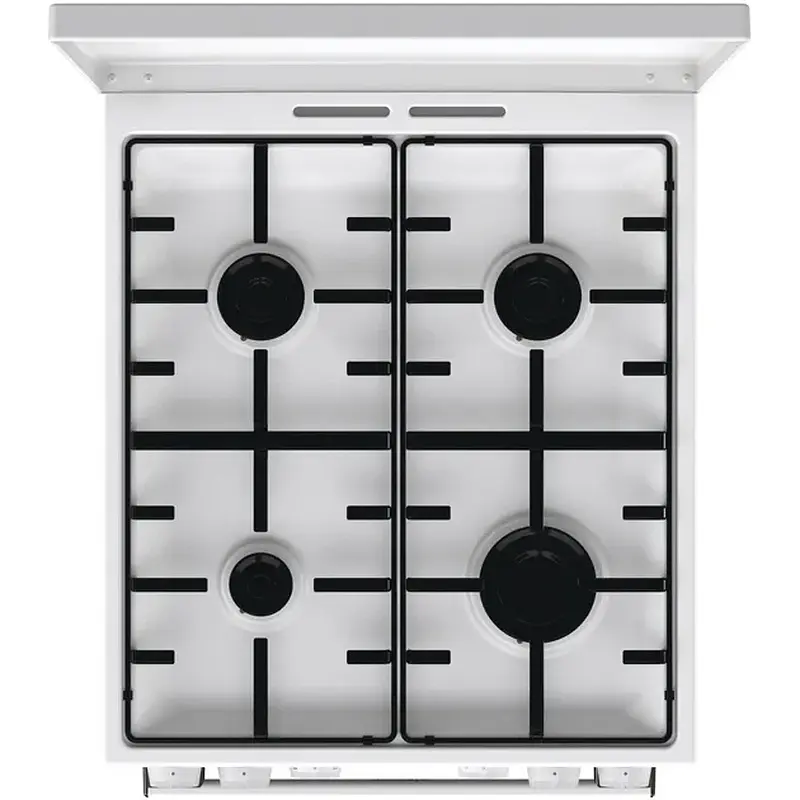 Плита газовая GORENJE GK 5A22 WH - фото 12