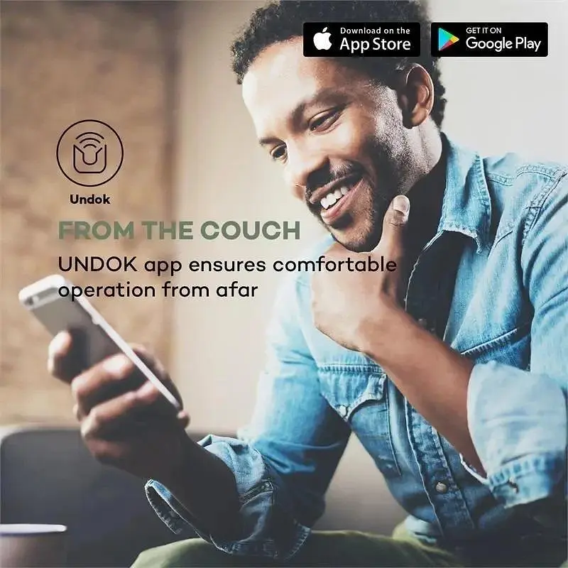 Интернет радио Auna Connect Link (10034923) - фото 8