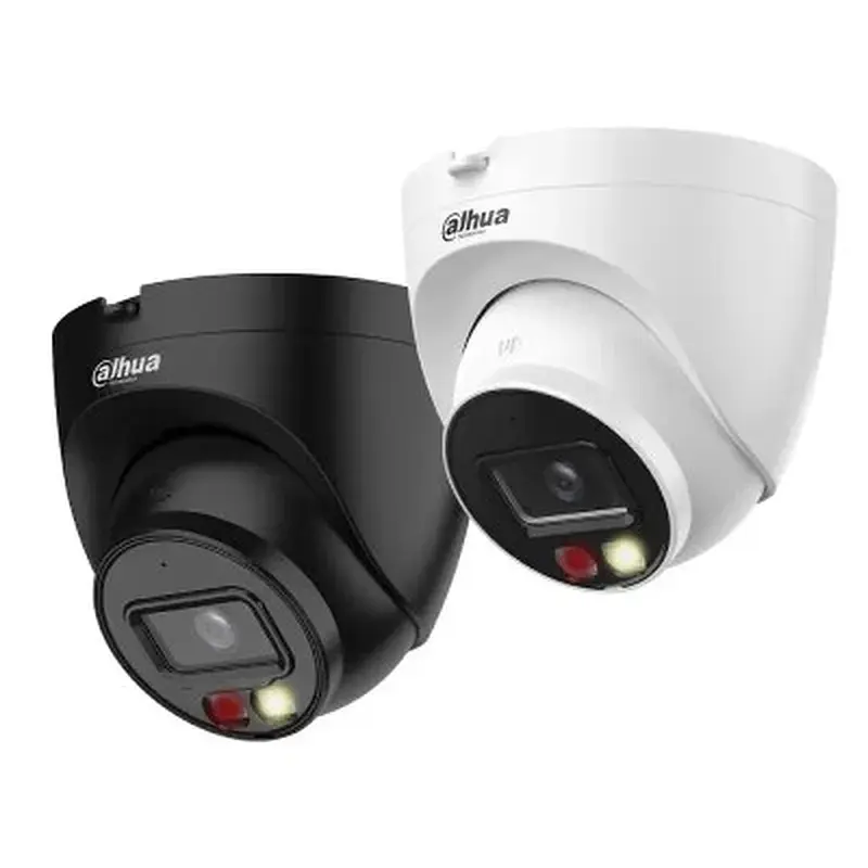 Камера відеоспостереження Dahua DH-IPC-HDW2449T-S-IL-BE (2.8) - фото 3