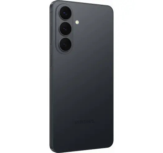 Смартфон Samsung Galaxy S26+ 12/256Gb Black (SM-S947BZKD) No Adapter AE - фото 2