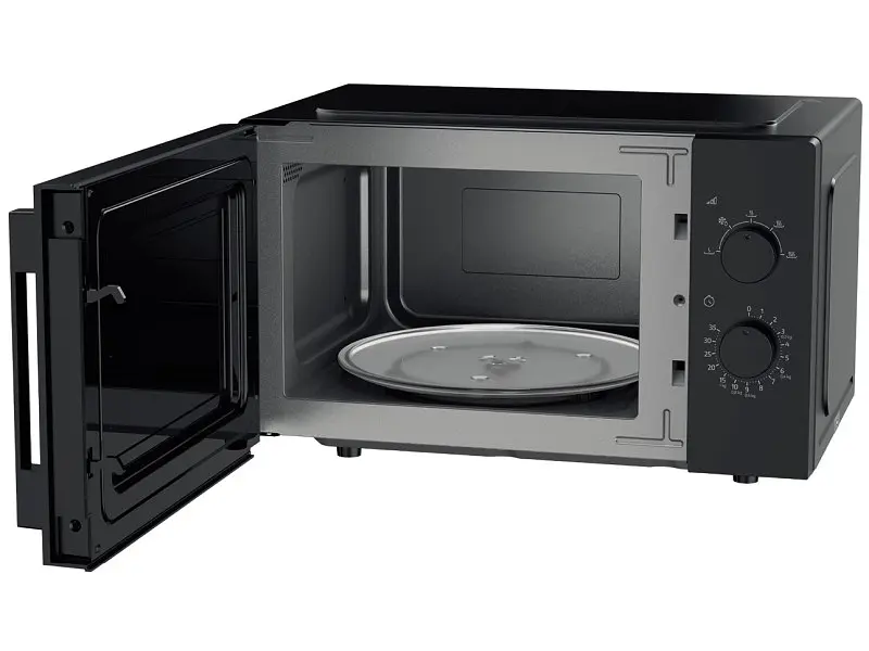 Мікрохвильова піч Beko MOC20100B2 - фото 3