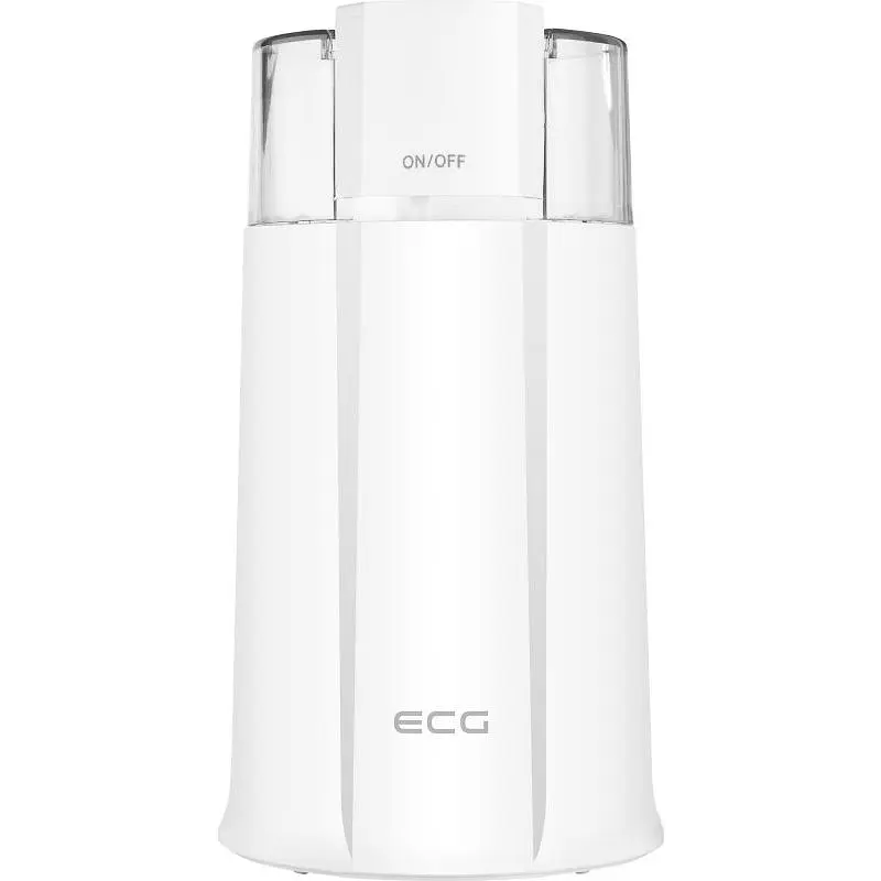 Кавомолка ECG KM 122 Easygrind White - фото 2