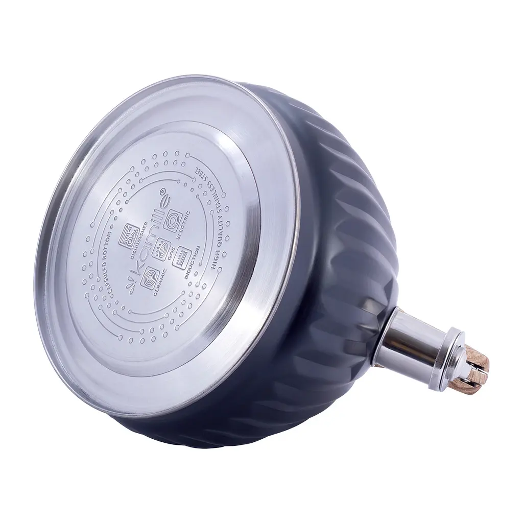 Чайник Kamille, 3 л (KM-1076) - фото 2