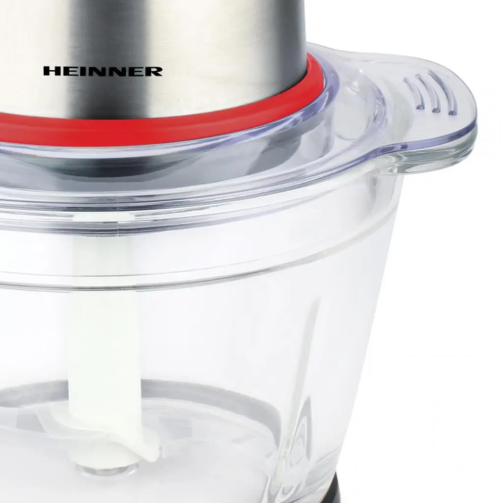 Подрібнювач Heinner HMC-D300RD - фото 2