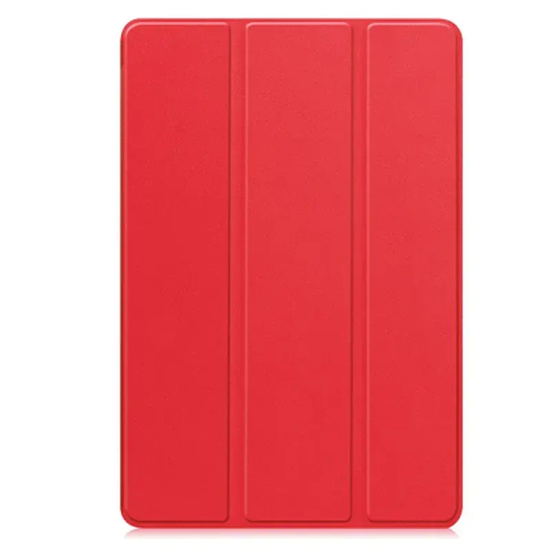 Чохол до планшета BeCover Smart Case Lenovo Idea Tab Plus 12.1" Red (715084) - фото 2