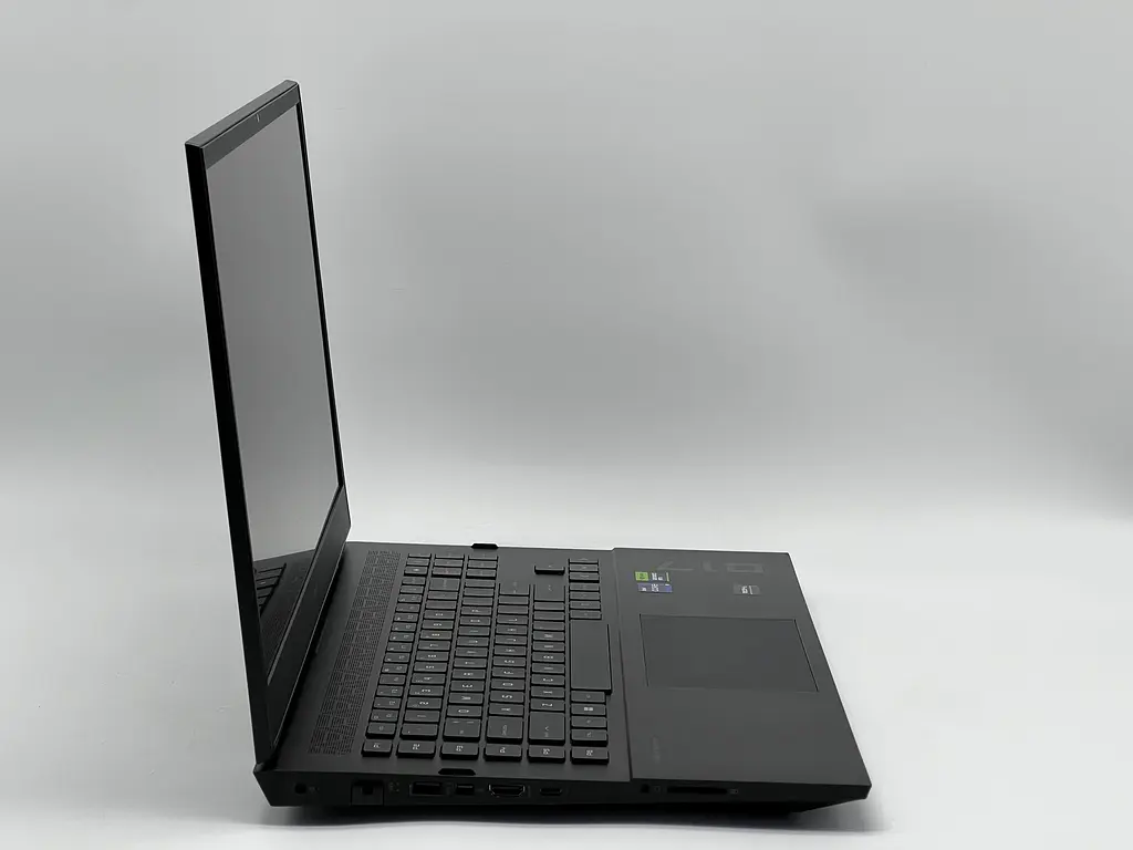 Ноутбук HP 17.3" Omen 17-ck2095cl, i9-13900HX, 32 GB, 960 GB, NVIDIA GeForce RTX 4080, 2560x1440, IPS (SH2602092) Б/в - фото 3