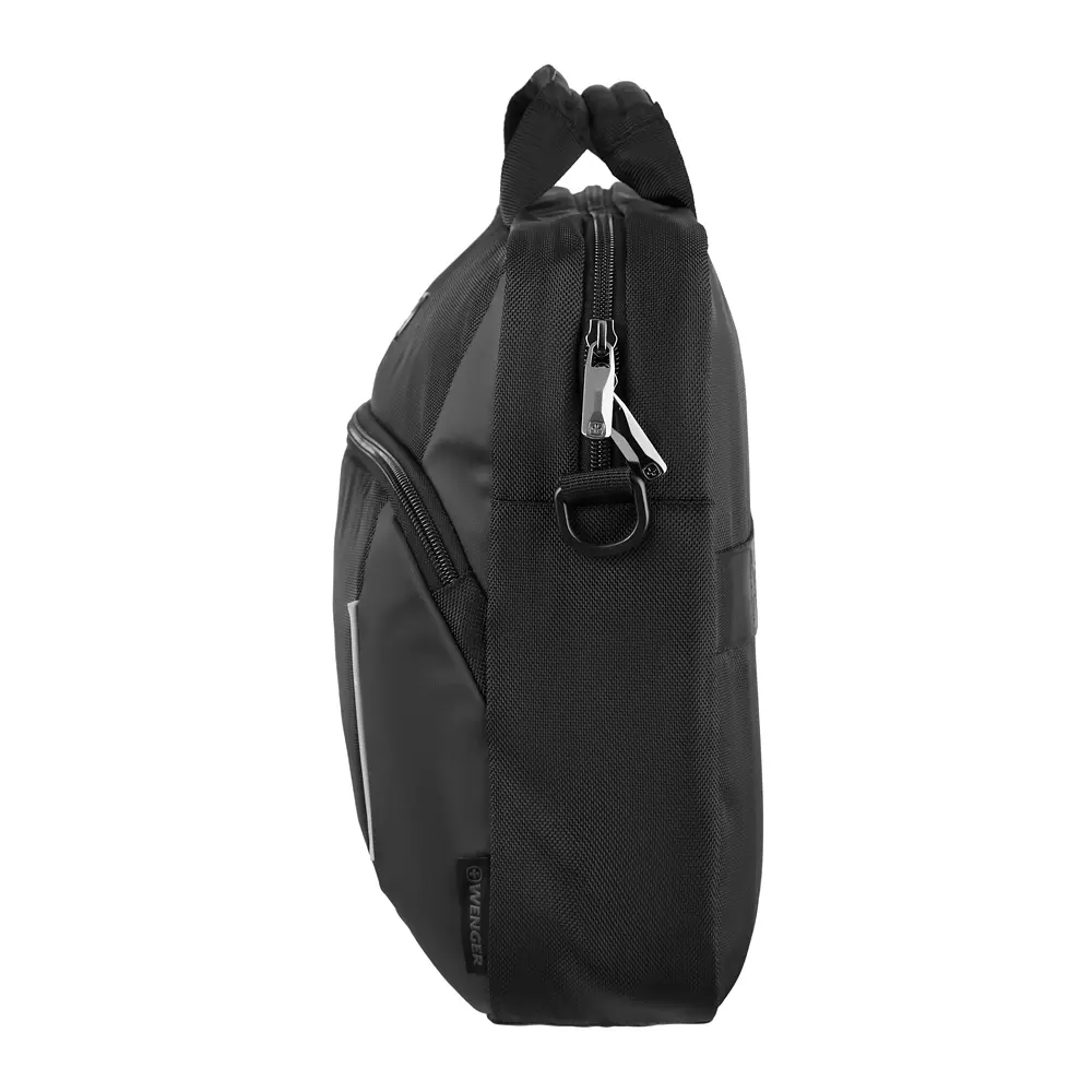 Wenger Сумка для ноутбука, XE Compact Brief 16", чорна - фото 10