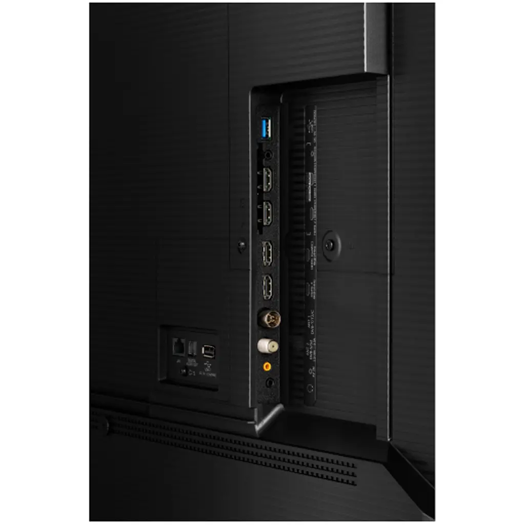 Телевізор Hisense 65U8NQ 65" Mini-LED 4К [20013839] UA [113571] - фото 6