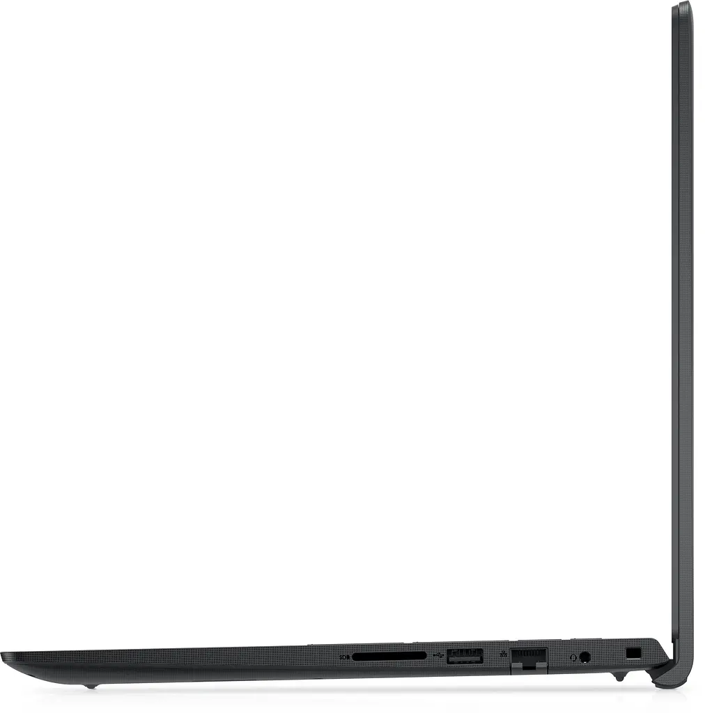 Ноутбук Dell Vostro 3530 15.6 FHD AG, Intel i3-1305U, 8GB, F512GB, UMA, Lin, чорний (N0094PVNB3530UA_UBU) - фото 4