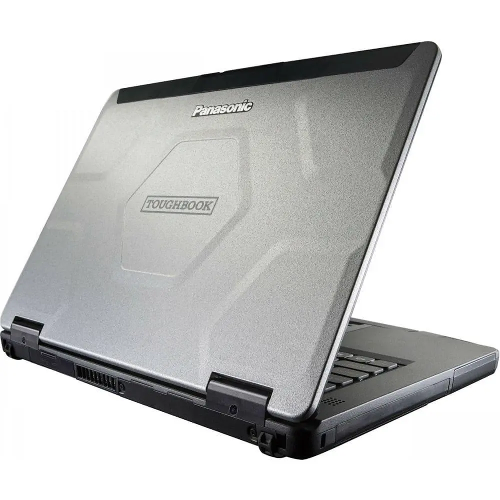 Ноутбук Panasonic CF-54 (14, i5-5300U, 8 GB, 256 GB, Windows, вживаний) (02-PA-CF54-14-I5-5-8-256-A) - фото 8