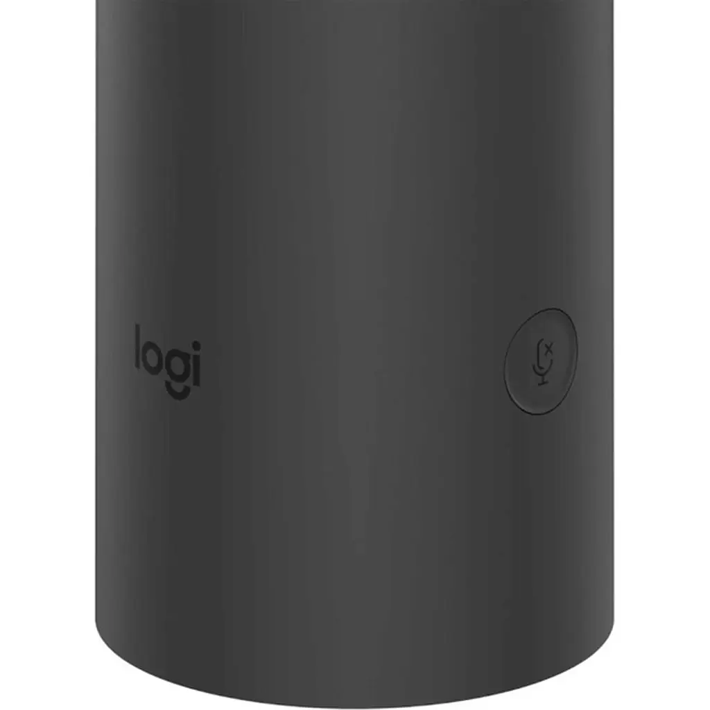 Веб-камера Logitech Sight Tabletop Graphite (960-001510) [107472] - фото 4