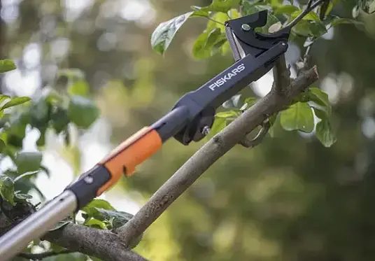 Гілкоріз Fiskars QuikFit (136525) 1001410 (насадка) - фото 11