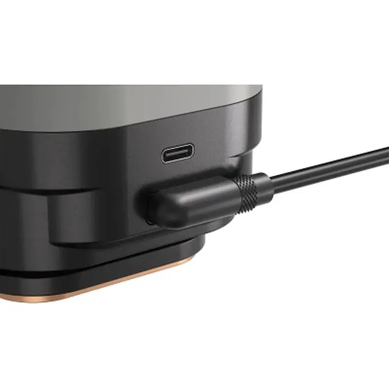 Система рідинного охолодження Corsair iCUE LINK TITAN 360 RX RGB (CW-9061018-WW) - фото 5