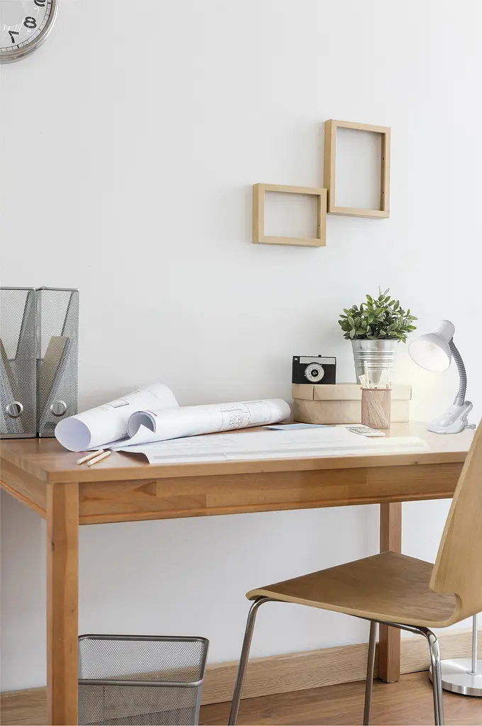 Лампа настільна Kanlux SUZI HR-60-SR (7150) - фото 5