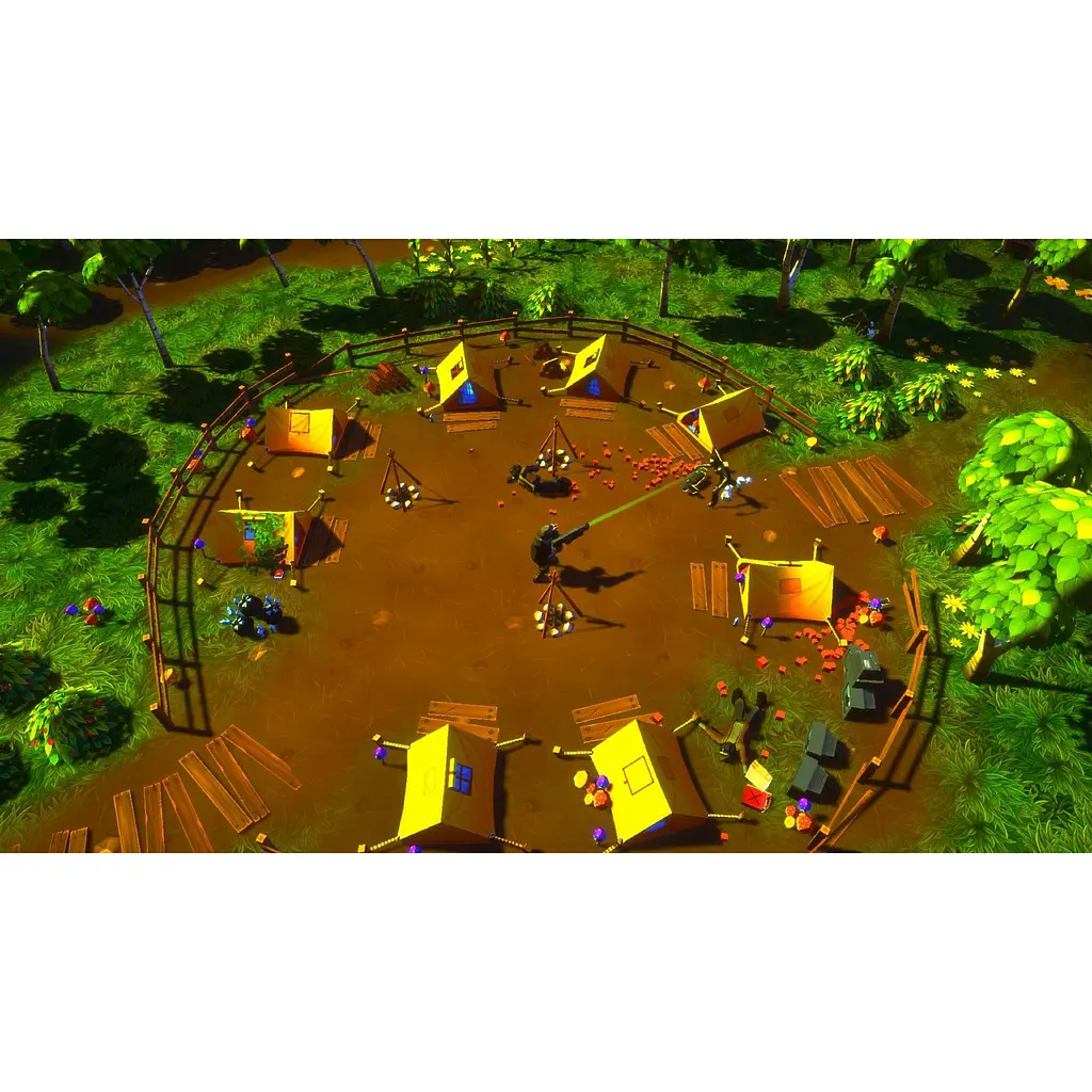 Ключ активації Microsoft Tactical Bandits для Xbox Series S/X - фото 6