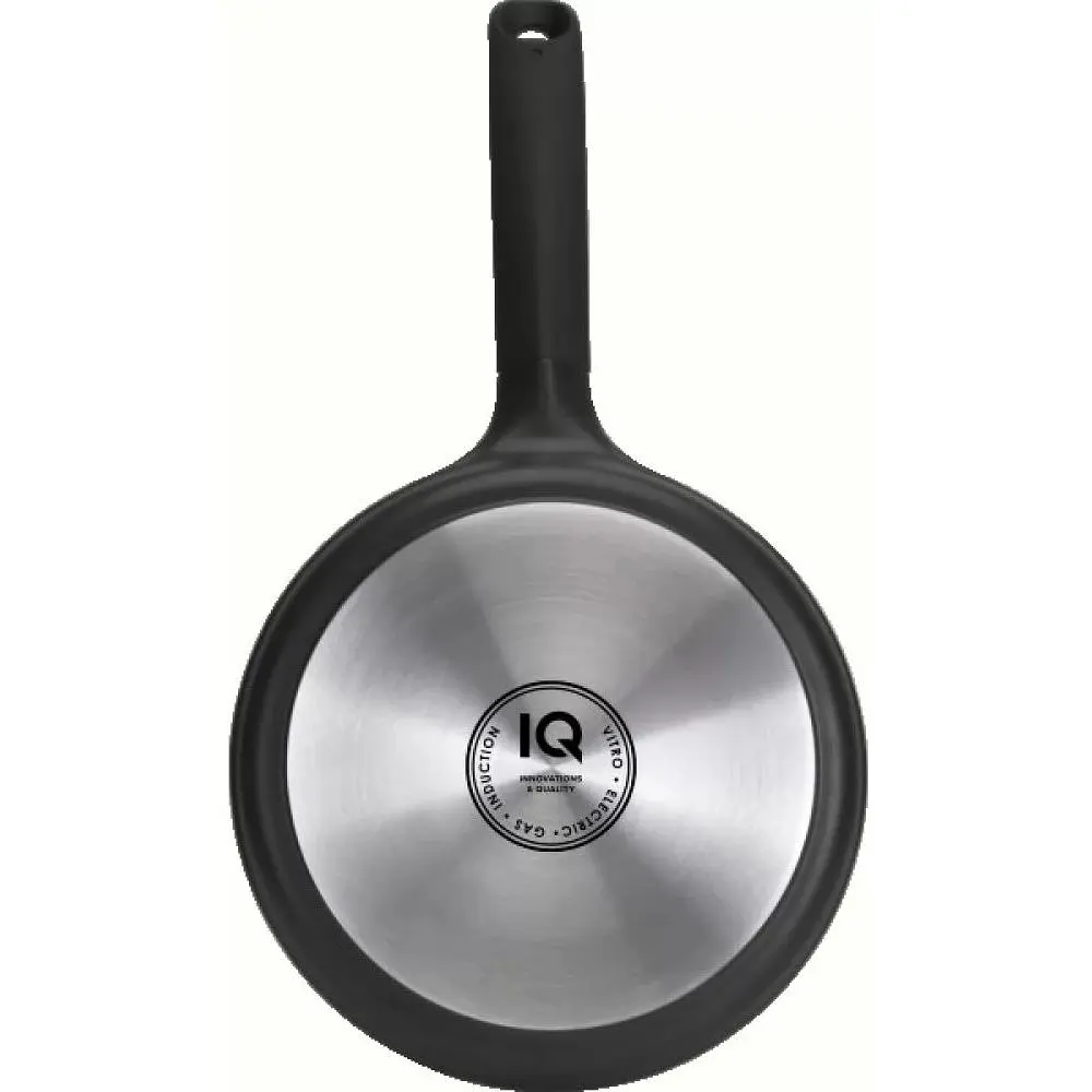 Сковорода IQ Be Cheff універсальна 26 см (IQ-1144-26) - фото 3