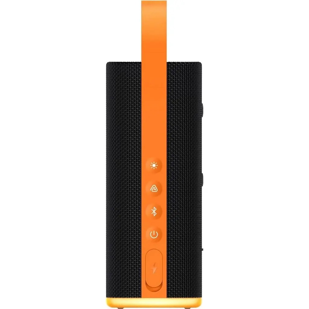 Портативна акустика Xiaomi Sound Play Black (QBH4422GL) [170998] - фото 2