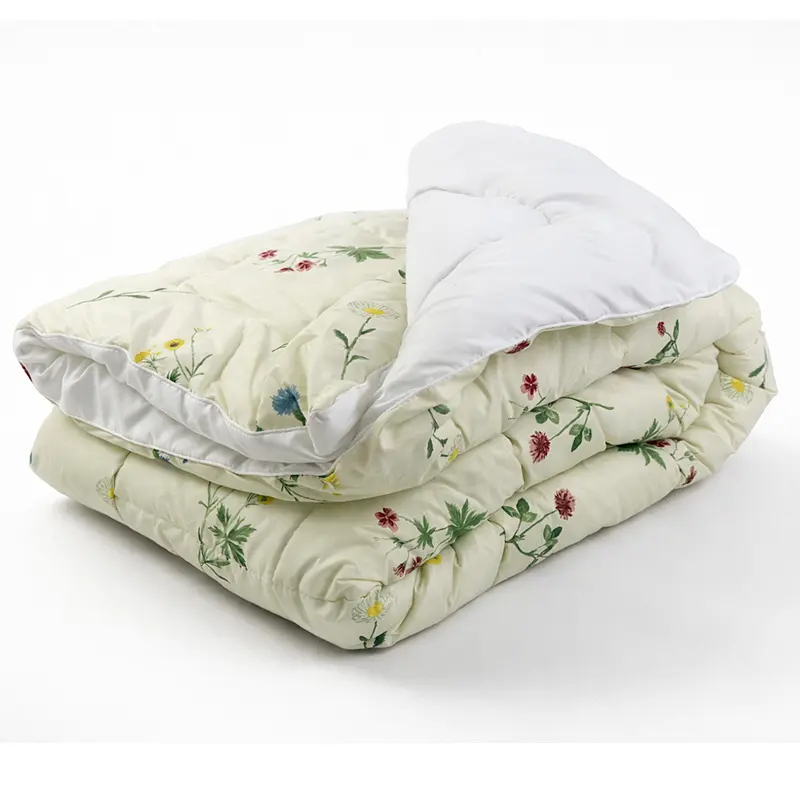 Ковдра 172х205 силіконова Прованс demi 316.52_Прованс demi