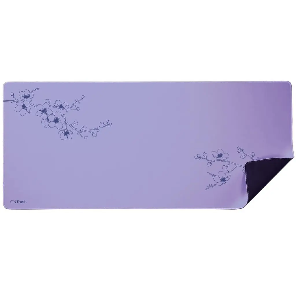 Ігрова поверхня Trust GXT 759 XXL (900x400x3мм) blossum (25715_TRUST) - фото 2