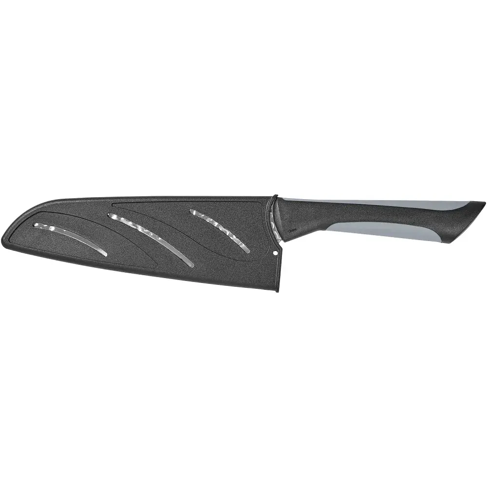 Нож Kai Luna Santoku - фото 4