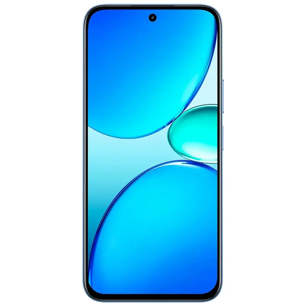 Мобільний телефон realme C85 6/128GB Kingfisher Blue - фото 2