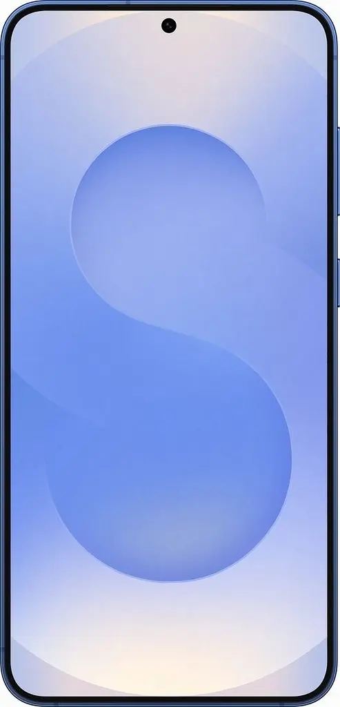 Смартфон Samsung Galaxy S25+ 12/512GB Navy (SM-S9360) [NFC, 2 SIM, no eSIM] (Asian Version) - фото 2