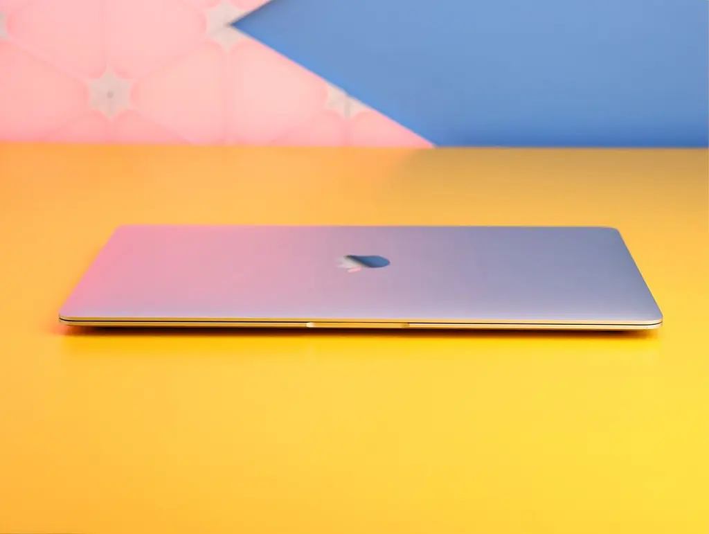 Ноутбук Apple MacBook Air 13` Silver 2020 (MGN93) Б/У [173998] - фото 4