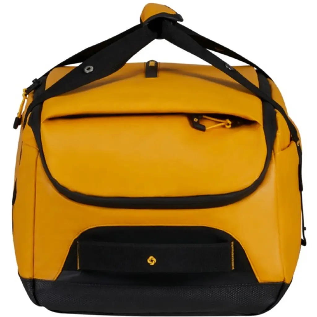Дорожня Сумка Samsonite ECODIVER YELLOW 55x31x24 KH7*06005 - фото 8
