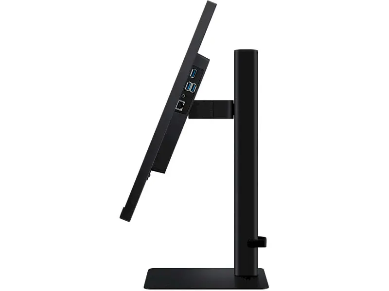 Монітор Samsung ViewFinity HRM S60UD (LS27D604UAIXUA) - фото 5