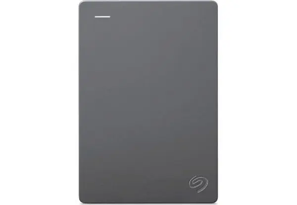 Зовнішній жорсткий диск Seagate Basic 5 TB (STJL5000400) [48545] - фото 4