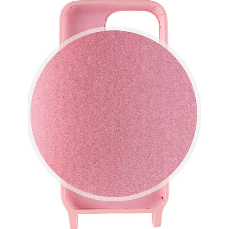 Чохол Mango Crossbody для Apple iPhone 14 Pro Max Pink Sand [87324] - фото 4