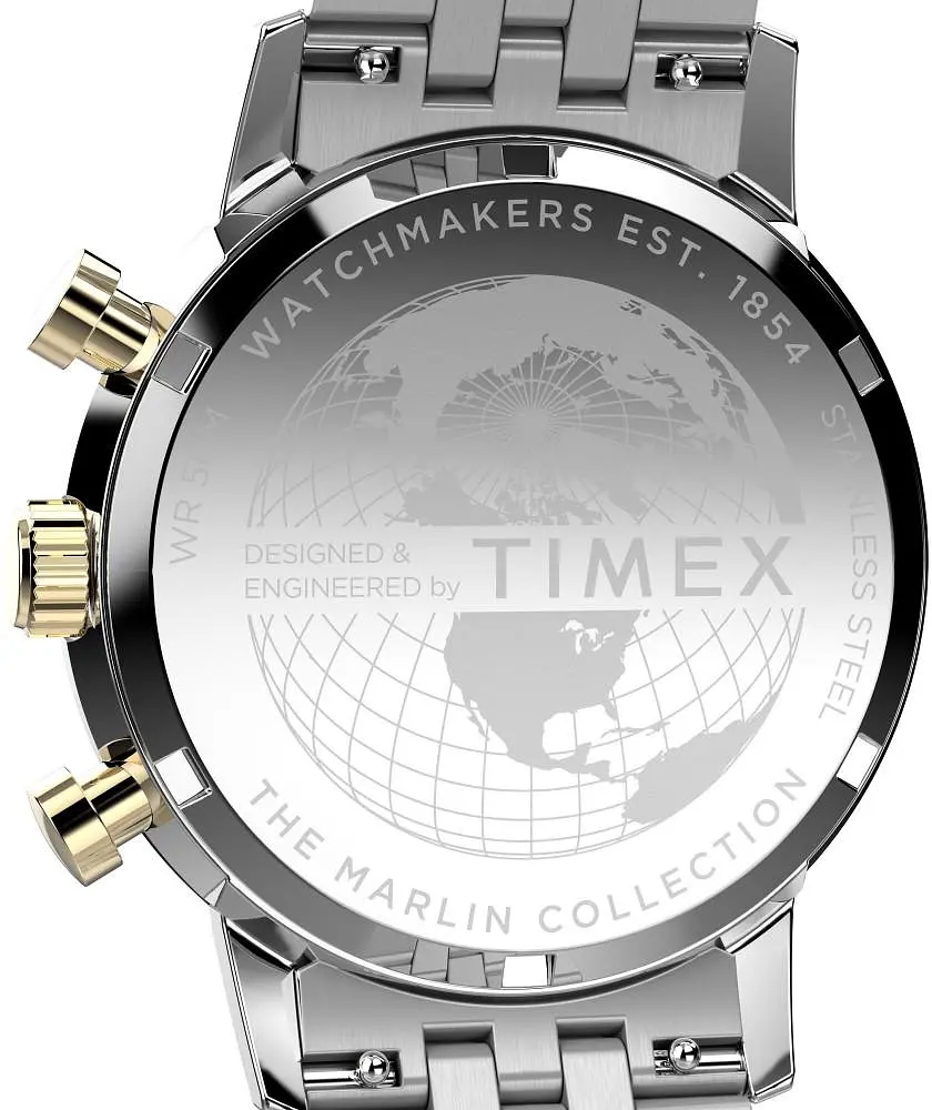 Годинник Timex Tx2w60000 - фото 2