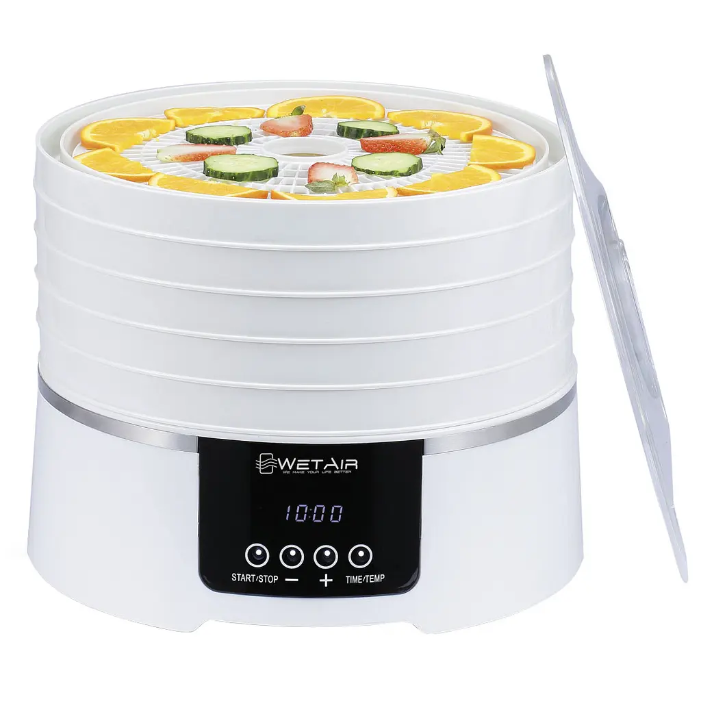 Сушка WetAir WFD-K500WR - фото 2