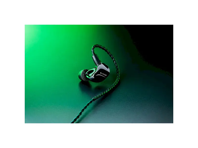 Навушники Razer Moray (RZ12-04450100-R3M1) - фото 6
