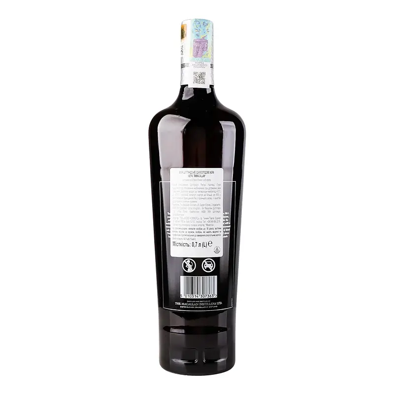 Виски Macallan Aera 40% 0.7 л - фото 5