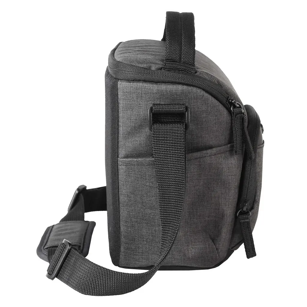 Сумка Vanguard Vesta Aspire 21 Gray (Vesta Aspire 21 GY), Сірий - фото 10