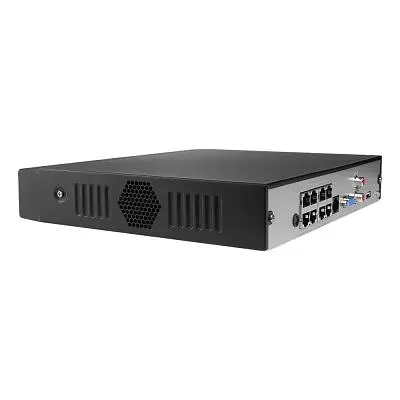 Реєстратор для відеоспостереження Dahua (DHI-NVR1108HS-8P-S3/H) - фото 5