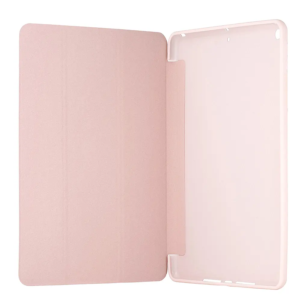 Чохол-книжка Smart Case iPad 7/8/9 (10,2" 2019/2020/2021) Clear Pink Sand - фото 3