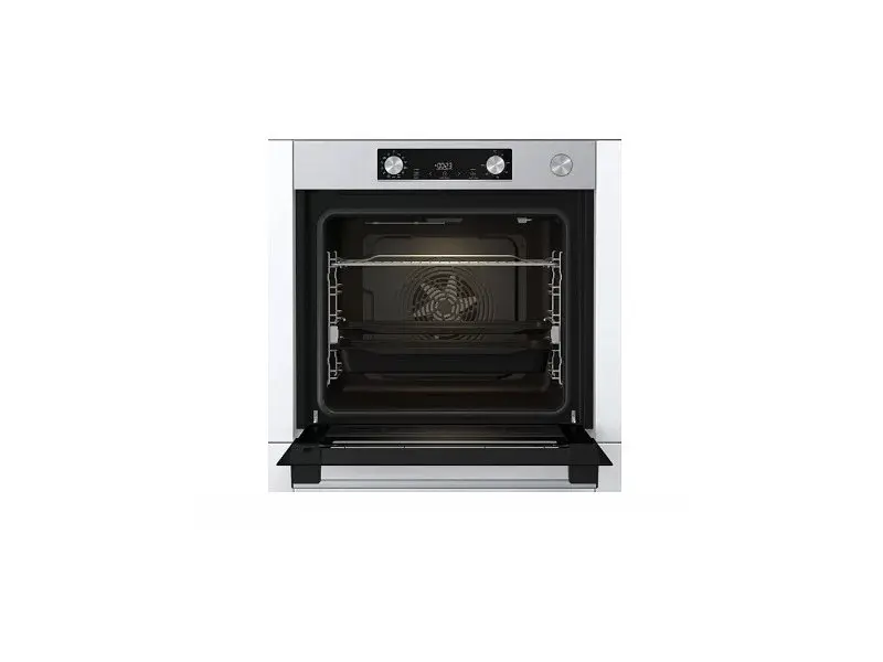 Духова шафа Gorenje BSA6737E15X - фото 2
