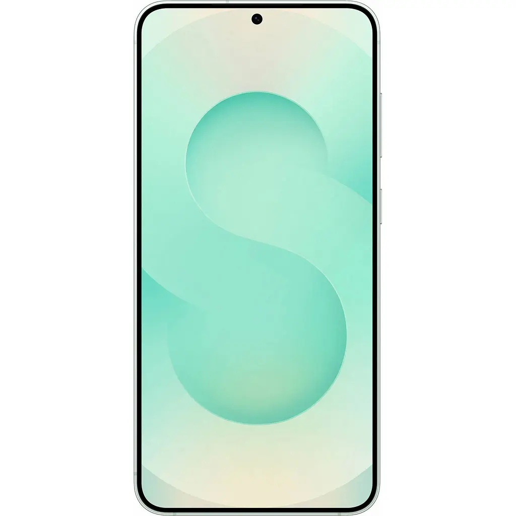 Смартфон Samsung Galaxy S25 Plus 12/512GB Mint [SM-S936BLGGEUC] UA-UCRF [126624] - фото 6