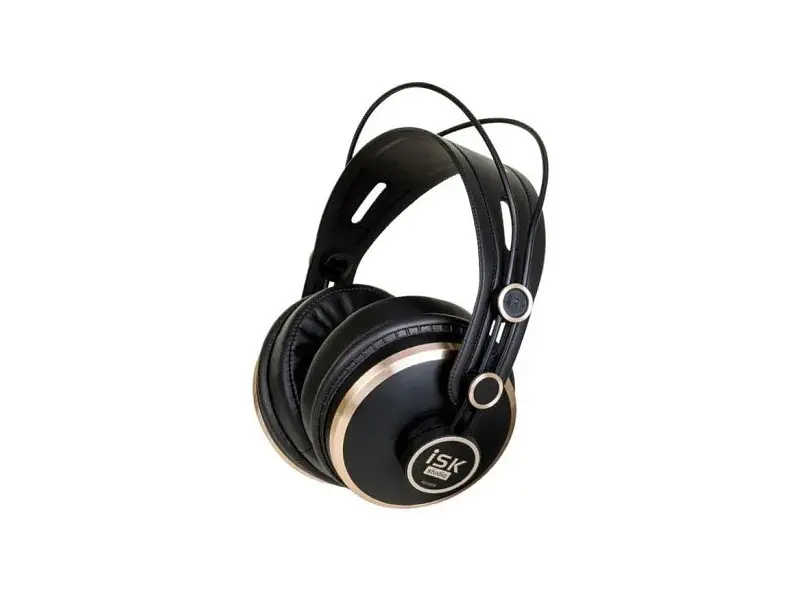Навушники ISK HD-9999 Black