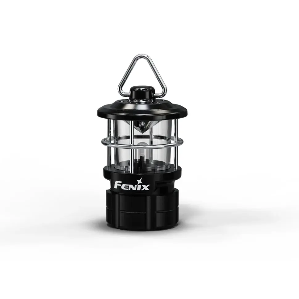 Ліхтар Fenix PD35R ACE LED 2000 лм + наключний ліхтар CL01 (чорний) (PD35RACE-CL01B) - фото 2