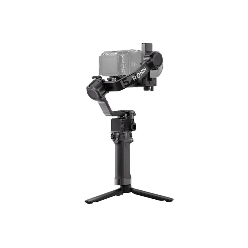 Стабілізатор для камери DJI Ronin RS 5 (CP.RN.00000496.03)