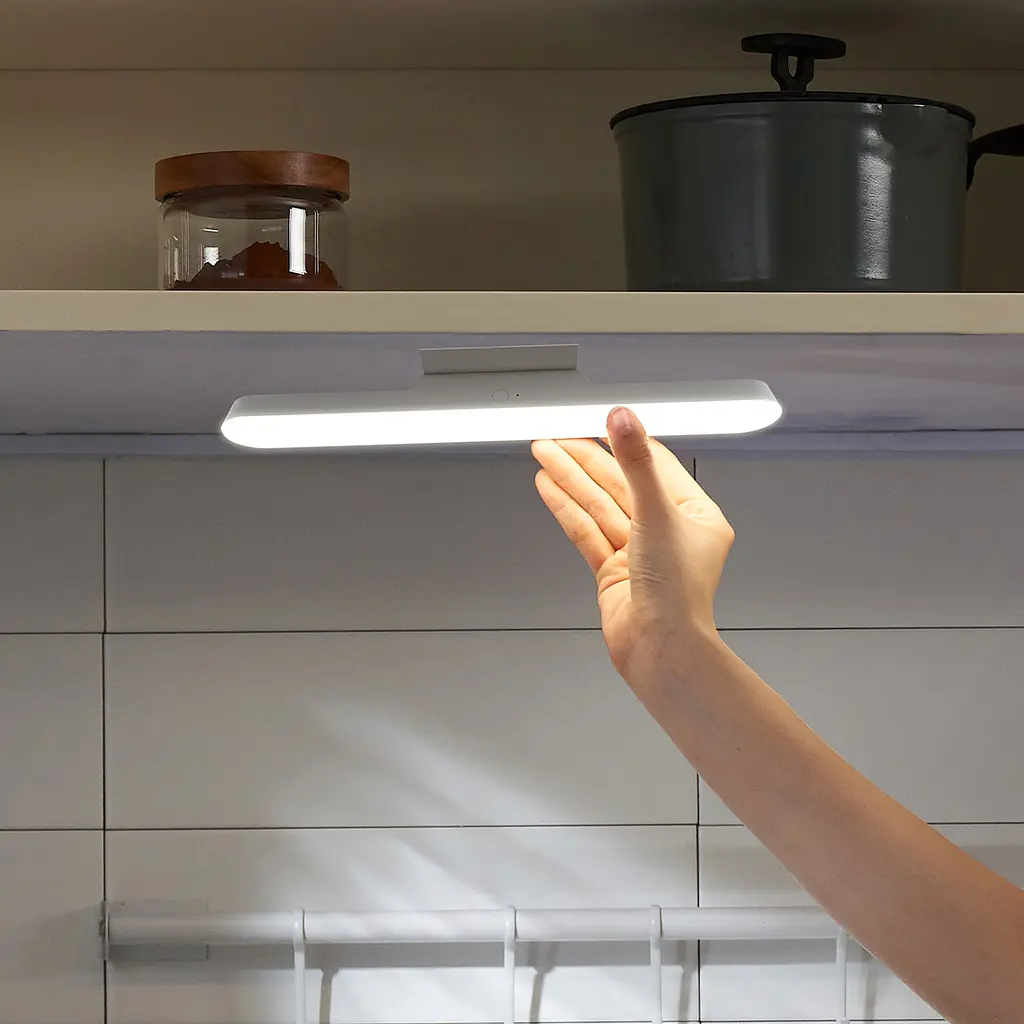 Світильник акумуляторний з датчиком руху Xiaomi Yeelight A27 2000mAh (YLCG027) - фото 4